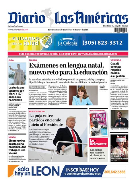 diario las americas